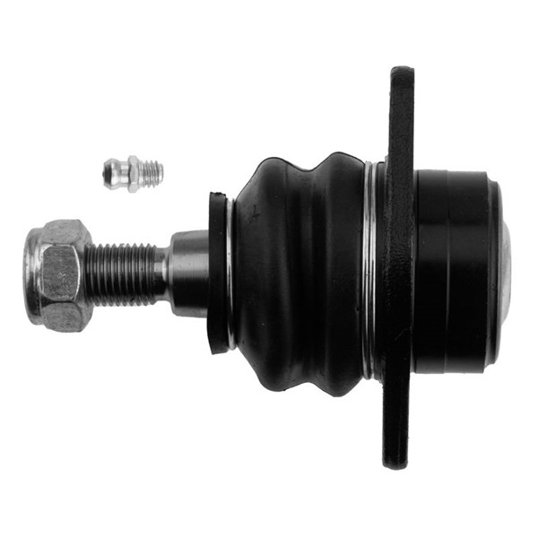 Kulled / Spindelled, framaxel höger, framaxel vänster, Nedre Nty  NTY