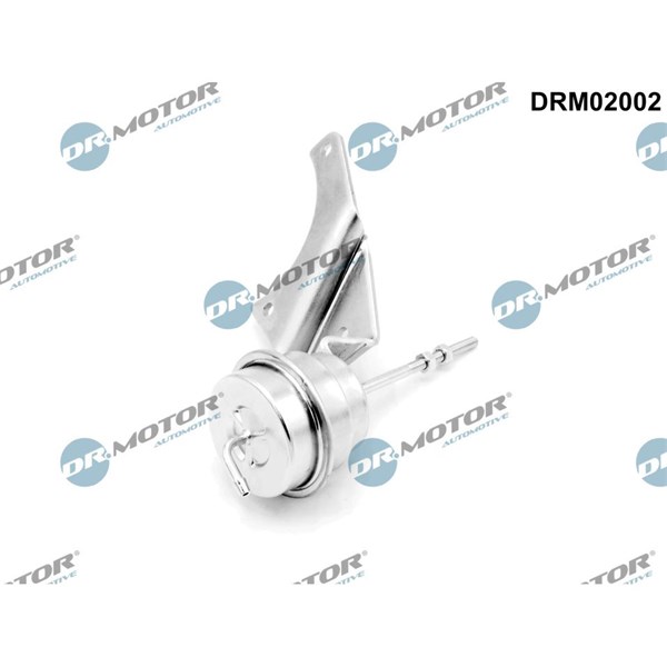 Manöverelement, turboladdare Dr.motor automotive DRM02002 Dr.Motor Automotive
