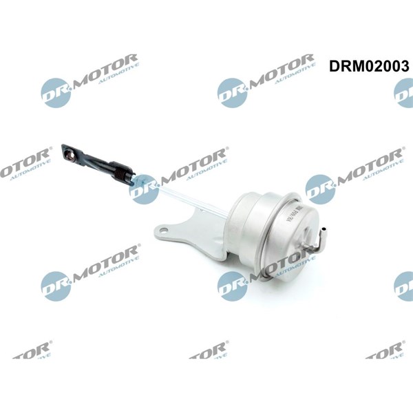 Manöverelement, turboladdare Dr.motor automotive DRM02003 Dr.Motor Automotive