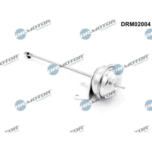 Manöverelement, turboladdare Dr.motor automotive DRM02004 Dr.Motor Automotive