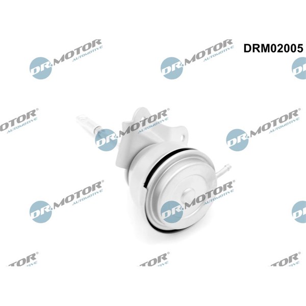 Manöverelement, turboladdare Dr.motor automotive DRM02005 Dr.Motor Automotive