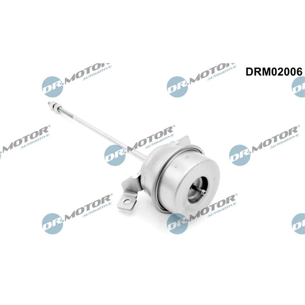 Manöverelement, turboladdare Dr.motor automotive DRM02006 Dr.Motor Automotive