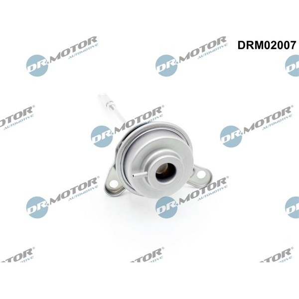 Manöverelement, turboladdare Dr.motor automotive DRM02007 Dr.Motor Automotive