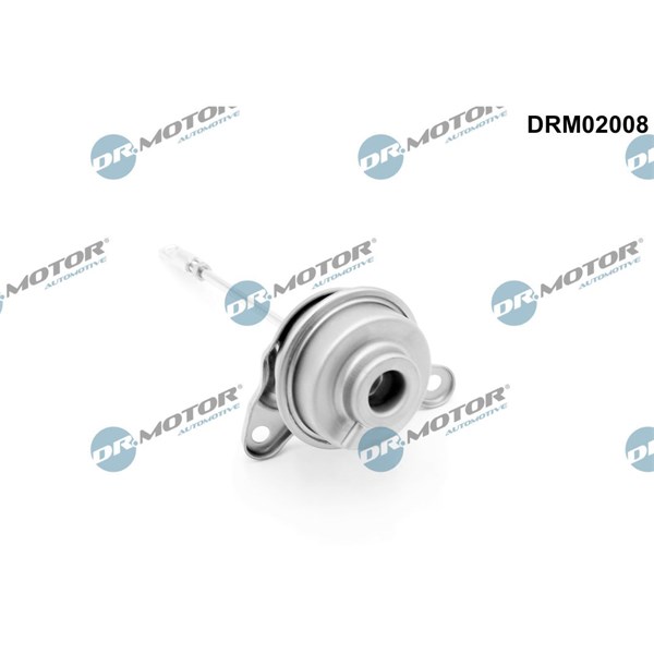 Manöverelement, turboladdare Dr.motor automotive DRM02008 Dr.Motor Automotive