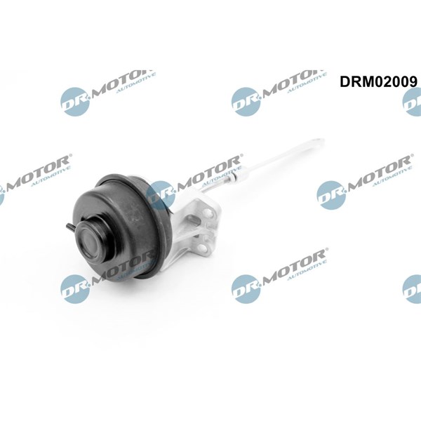 Manöverelement, turboladdare Dr.motor automotive DRM02009 Dr.Motor Automotive