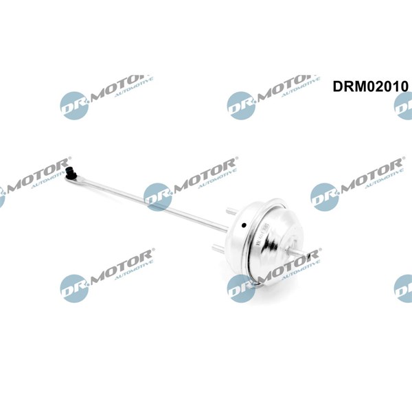Manöverelement, turboladdare Dr.motor automotive DRM02010 Dr.Motor Automotive