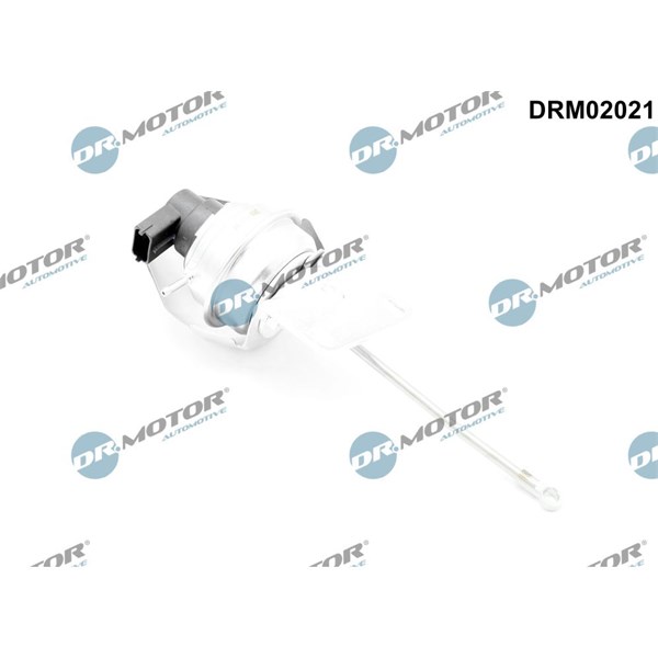 Manöverelement, turboladdare Dr.motor automotive DRM02021 Dr.Motor Automotive