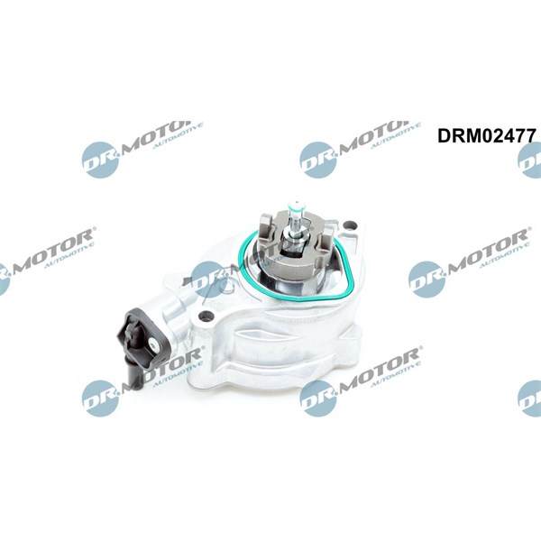 Vakuumpump, bromssystem Dr.motor automotive DRM02477 Dr.Motor Automotive