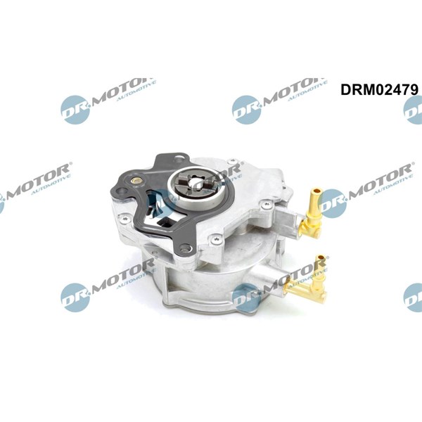 Vakuumpump, bromssystem Dr.motor automotive DRM02479 Dr.Motor Automotive