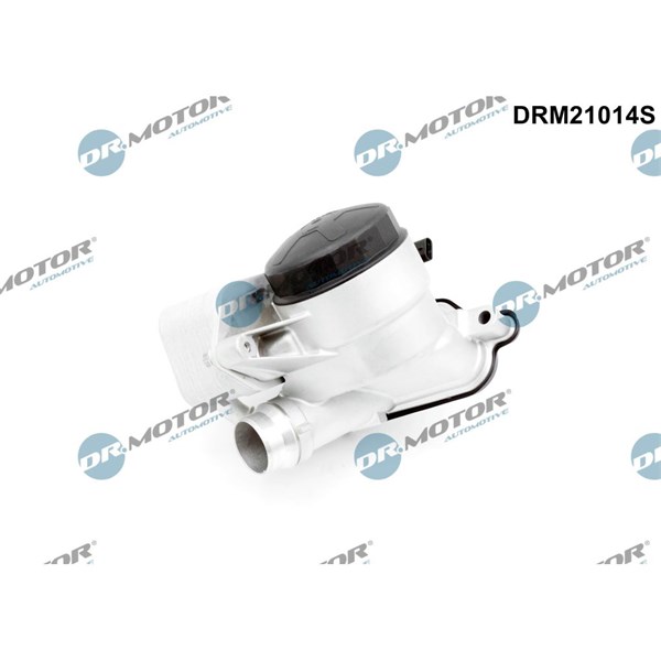 Hus, oljefilter Dr.motor automotive DRM21014S Dr.Motor Automotive Hus, oljefilter Dr.motor automotive DRM21014S Dr.Motor Automotive