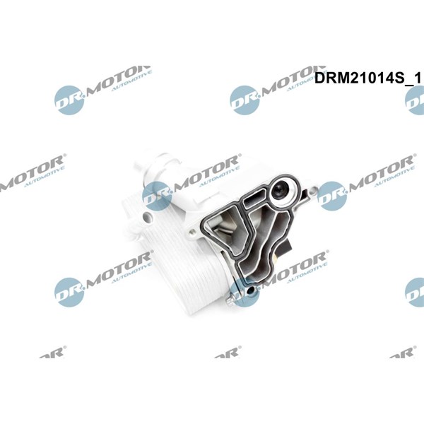 Hus, oljefilter Dr.motor automotive DRM21014S Dr.Motor Automotive Hus, oljefilter Dr.motor automotive DRM21014S Dr.Motor Automotive