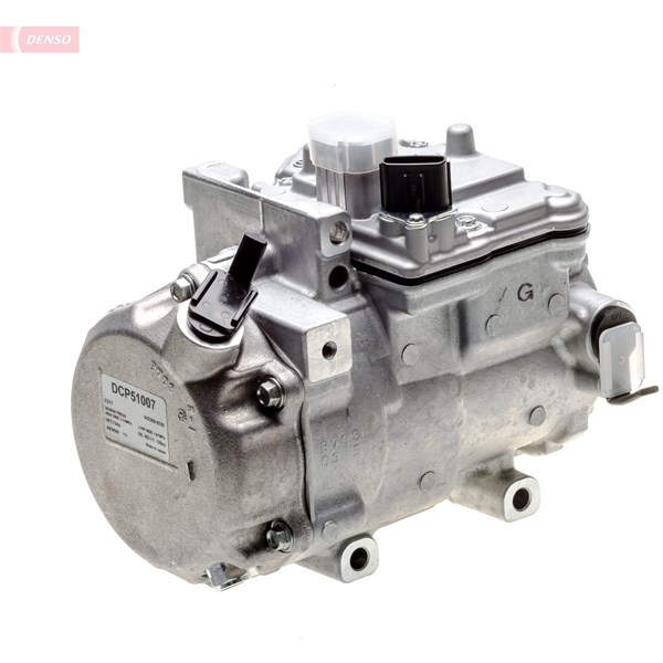 Kompressor, klimatanläggning Denso DCP51007 DENSO