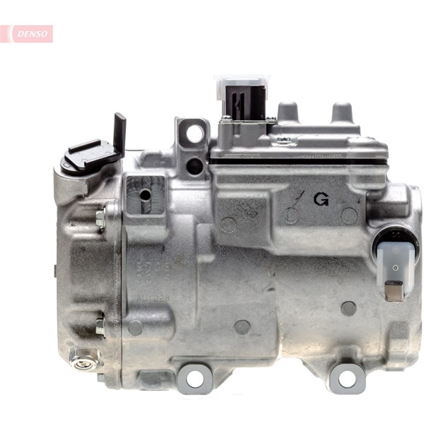 Kompressor, klimatanläggning Denso DCP51007 DENSO Kompressor, klimatanläggning Denso DCP51007 DENSO