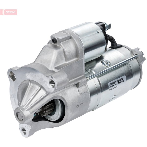 Startmotor 12V Denso DSN3039 DENSO