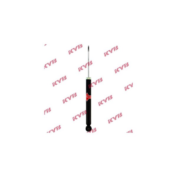 Stötd�ämpare Gastryck, Bakaxel Kyb 5538003 KYB