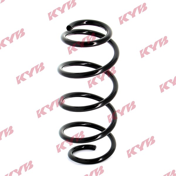 Spiralfjäder, Framaxel Kyb RA1581 KYB