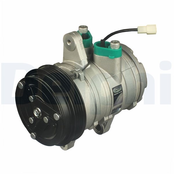 Kompressor, klimatanläggning Delphi CS20320-12B1 DELPHI