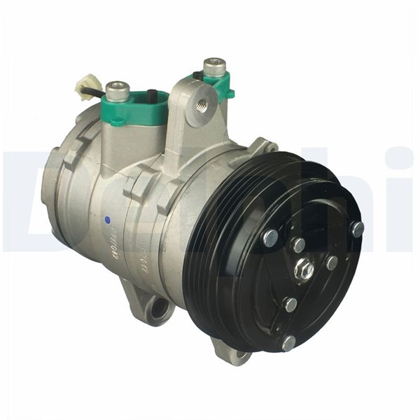 Kompressor, klimatanläggning Delphi CS20320-12B1 DELPHI Kompressor, klimatanläggning Delphi CS20320-12B1 DELPHI