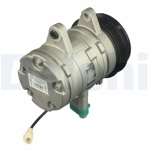 Kompressor, klimatanläggning Delphi CS20320-12B1 DELPHI Kompressor, klimatanläggning Delphi CS20320-12B1 DELPHI
