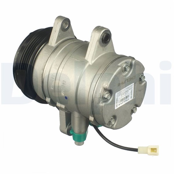 Kompressor, klimatanläggning Delphi CS20320-12B1 DELPHI Kompressor, klimatanläggning Delphi CS20320-12B1 DELPHI