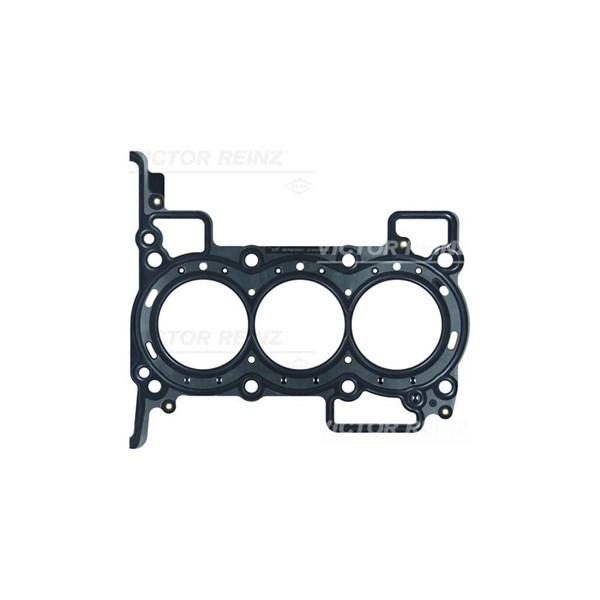 Packning, topplock Victor reinz 61-10126-00 VICTOR REINZ