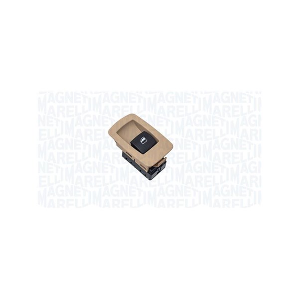 Brytare, fönsterhiss, Höger fram Magneti marelli 000051067010 MAGNETI MARELLI Brytare, fönsterhiss, Höger fram Magneti marelli 000051067010 MAGNETI MARELLI