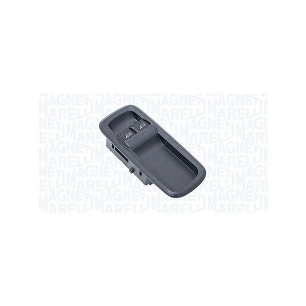Brytare, fönsterhiss, Vänster fram Magneti marelli 000051109010 MAGNETI MARELLI