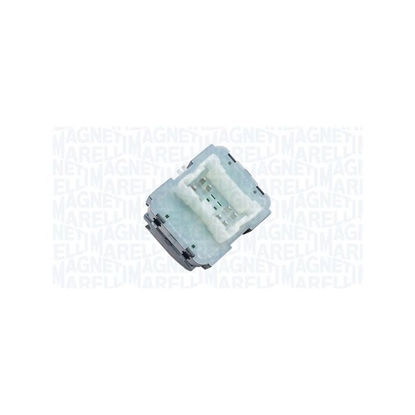 Brytare, fönsterhiss, Vänster fram Magneti marelli 000051170010 MAGNETI MARELLI