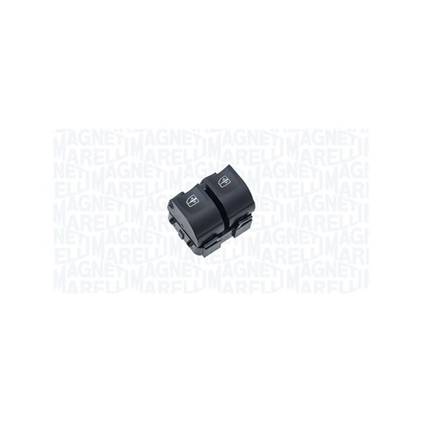 Brytare, fönsterhiss, Vänster fram Magneti marelli 000051170010 MAGNETI MARELLI Brytare, fönsterhiss, Vänster fram Magneti marelli 000051170010 MAGNETI MARELLI