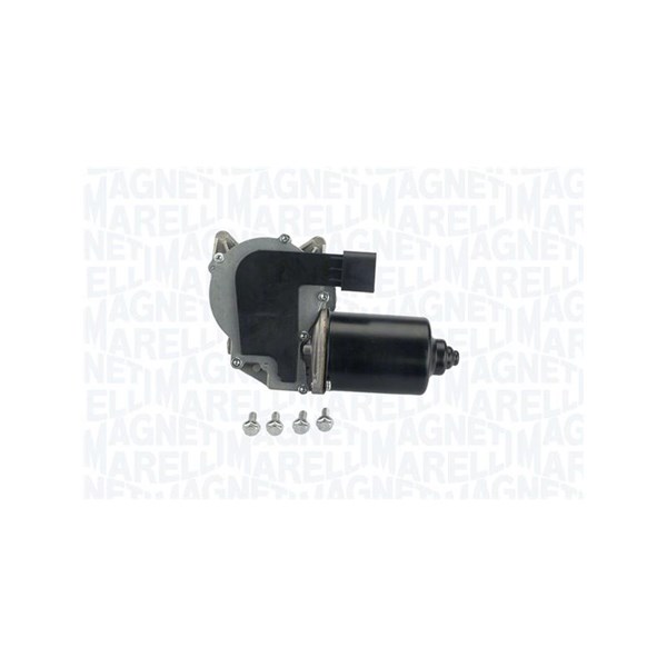 Torkarmotor 12V, Fram Magneti marelli 064373010010 MAGNETI MARELLI Torkarmotor 12V, Fram Magneti marelli 064373010010 MAGNETI MARELLI
