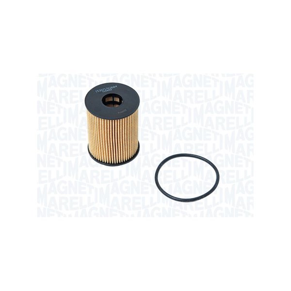 Oljefilter Magneti marelli 153071762684 MAGNETI MARELLI Oljefilter Magneti marelli 153071762684 MAGNETI MARELLI