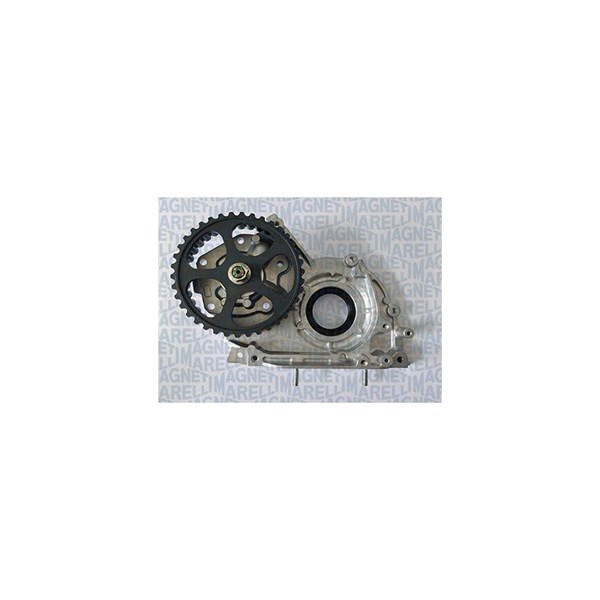 Oljepump Magneti marelli 351516000004 MAGNETI MARELLI