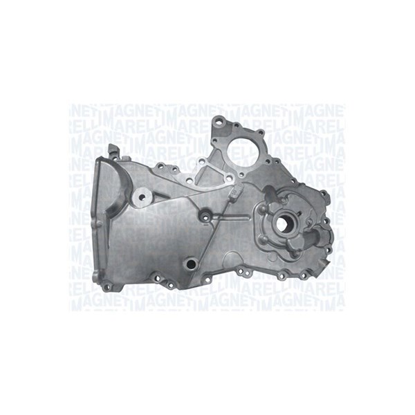 Oljepump Magneti marelli 351516000104 MAGNETI MARELLI Oljepump Magneti marelli 351516000104 MAGNETI MARELLI