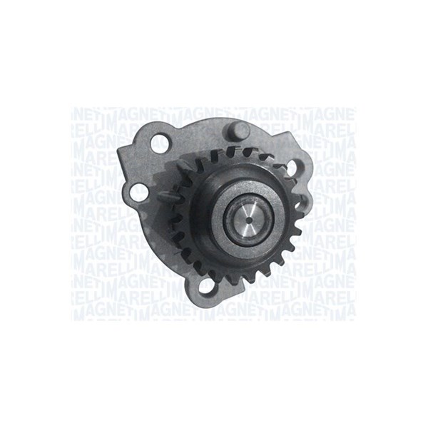 Oljepump Magneti marelli 351516000111 MAGNETI MARELLI Oljepump Magneti marelli 351516000111 MAGNETI MARELLI