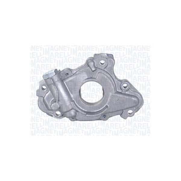 Oljepump Magneti marelli 351516000117 MAGNETI MARELLI