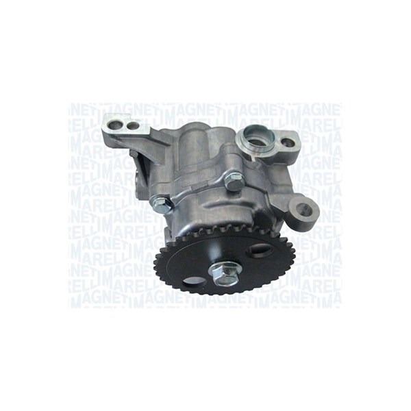 Oljepump Magneti marelli 351516000123 MAGNETI MARELLI