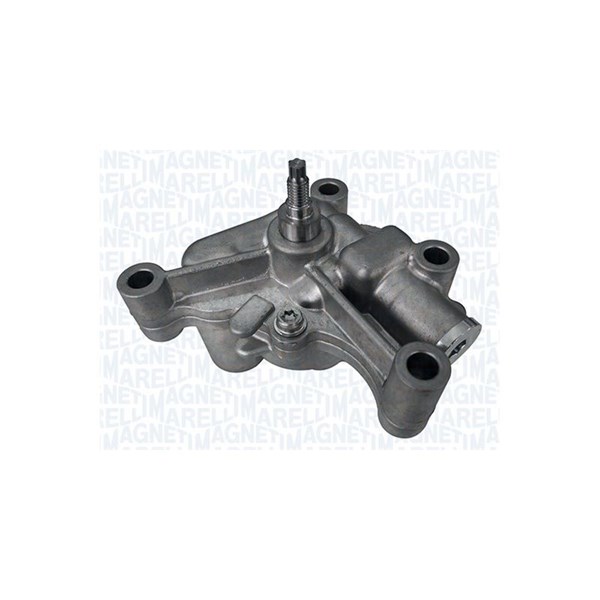 Oljepump Magneti marelli 351516000154 MAGNETI MARELLI Oljepump Magneti marelli 351516000154 MAGNETI MARELLI