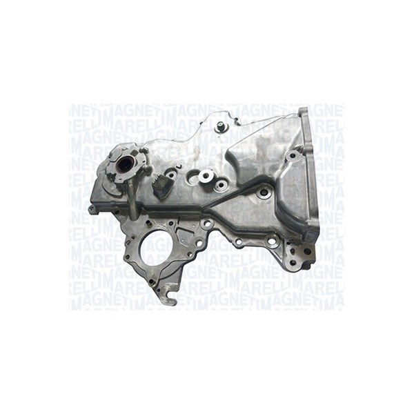 Oljepump Magneti marelli 351516000155 MAGNETI MARELLI