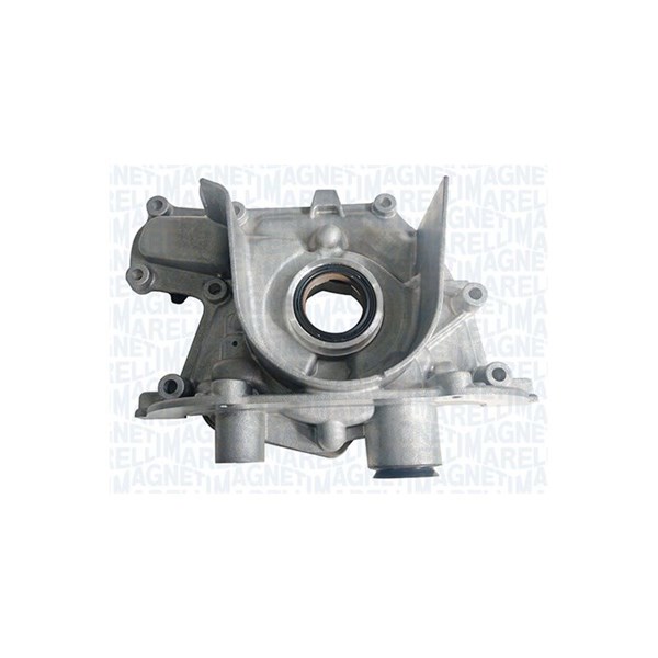 Oljepump Magneti marelli 351516000157 MAGNETI MARELLI Oljepump Magneti marelli 351516000157 MAGNETI MARELLI