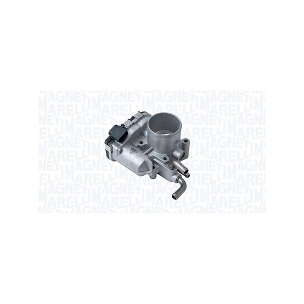 Gasspjäll/Spjällhus Magneti marelli 802000000110 MAGNETI MARELLI