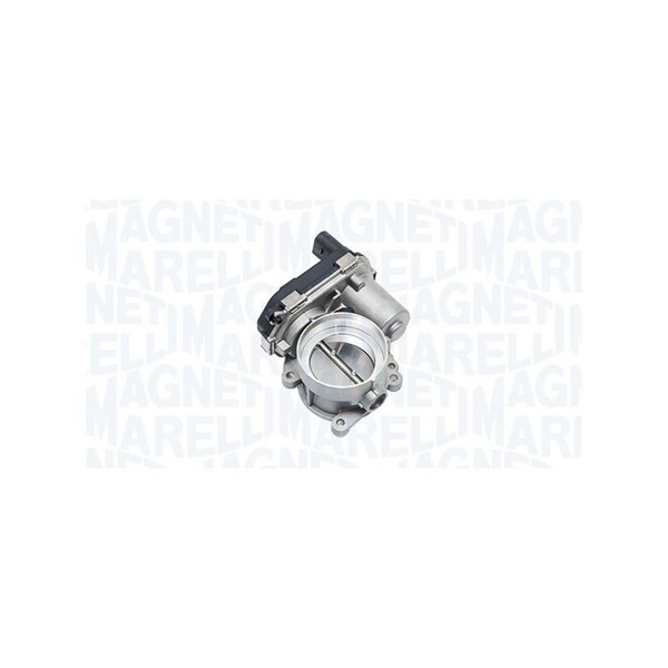Gasspjäll/Spjällhus Magneti marelli 802000000162 MAGNETI MARELLI