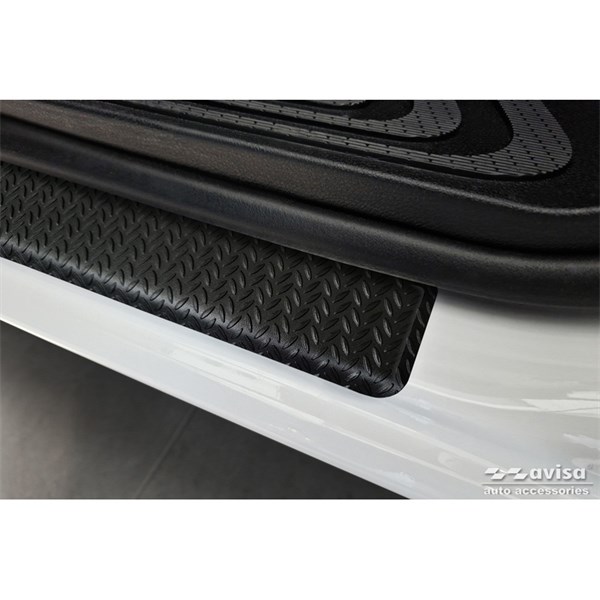 Dörrtröskelskydd Merc Vito III / V-Class (W447) 2014-, Fordonssid