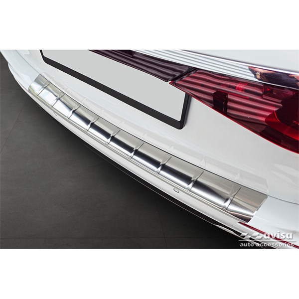 Övertäck, Stötfångare Merc E-Class (S214) Estate 2023-, Bak