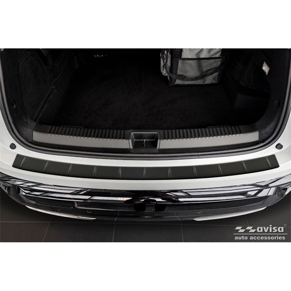 Övertäck, Stötfångare Renault Espace VI E-Tec Hybrid 2023-, Bak