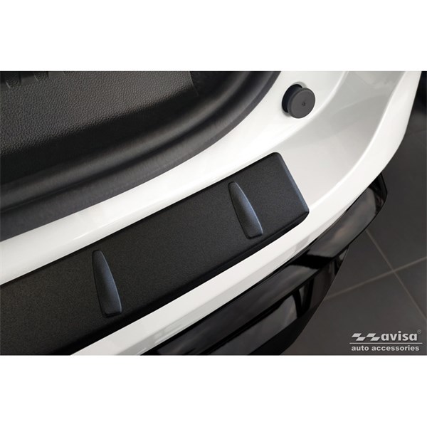 Övertäck, Stötfångare Renault Espace VI E-Tec Hybrid 2023-, Bak