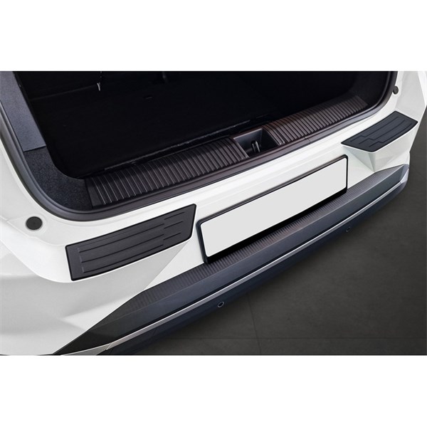 Övertäck, Stötfångare Renault Scenic E-Tech 2024-, Bak