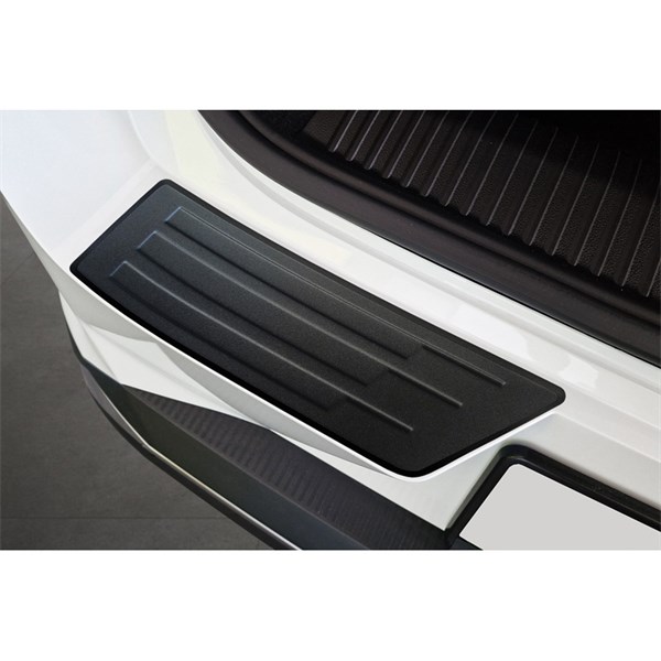 Övertäck, Stötfångare Renault Scenic E-Tech 2024-, Bak Övertäck, Stötfångare Renault Scenic E-Tech 2024-, Bak