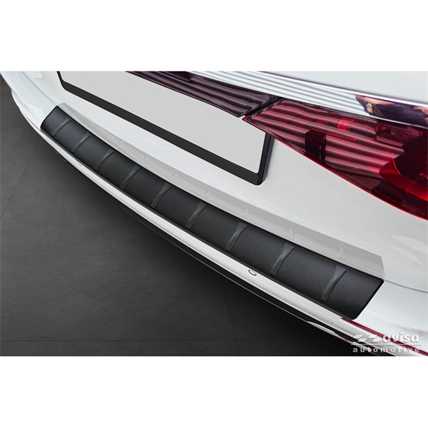 Övertäck, Stötfångare Mercedes E-Class (S214) Estate 2023-, Bak