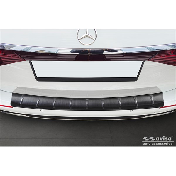 Övertäck, Stötfångare Merc E-Class (S214) Estate 2023-, Bak