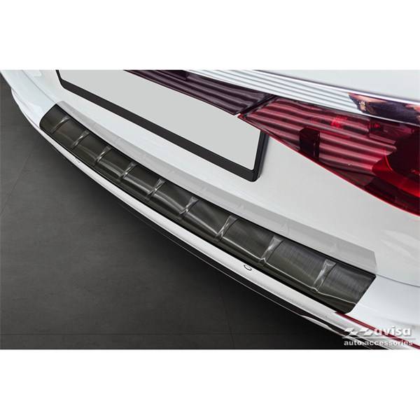 Övertäck, Stötfångare Merc E-Class (S214) Estate 2023-, Bak Övertäck, Stötfångare Merc E-Class (S214) Estate 2023-, Bak